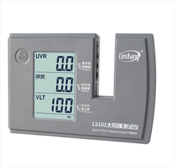 Máy đo độ truyền sáng Linshang LS101